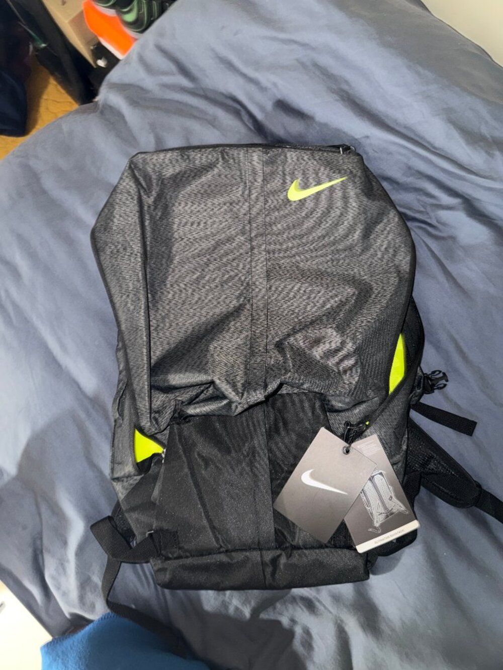 Nike Back0 pack - Picture 2 of 5
